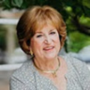 Meet your Posher, Barbara